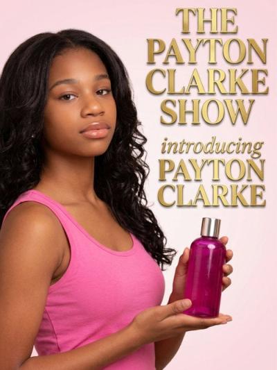 The Payton Clarke Show filmas online