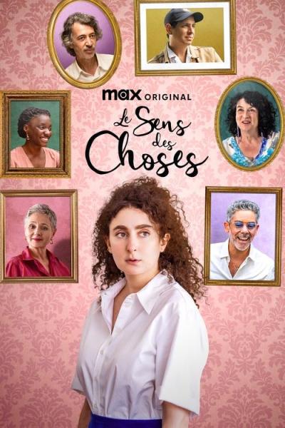 Le Sens des choses filmas online