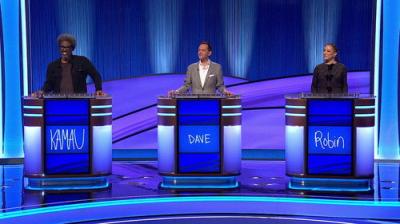 Celebrity Jeopardy!