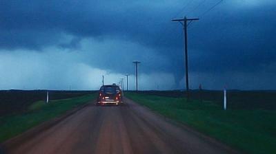 Tornado Chasers
