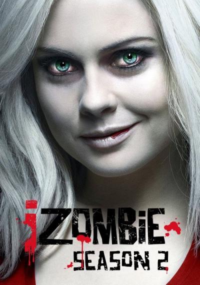 Aš zombė filmas online