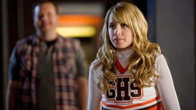 The Secret Life of the American Teenager