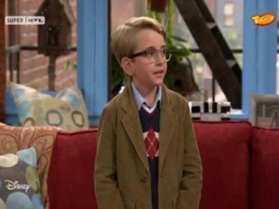 Shake It Up
