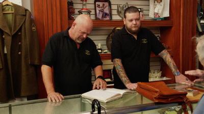 Pawn Stars