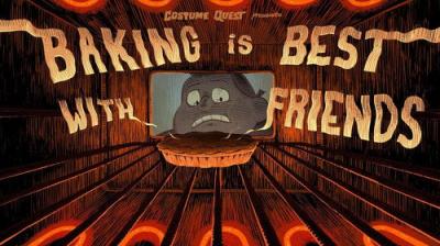 Costume Quest