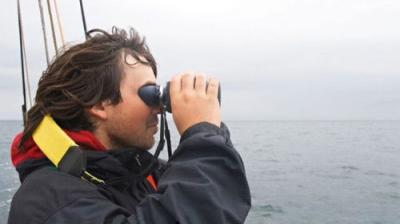 The National Geographic Guide to Birding in North America