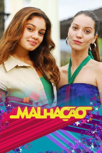 Malhação filmas online