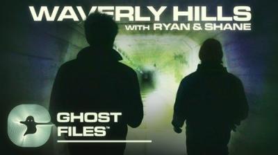 Ghost Files