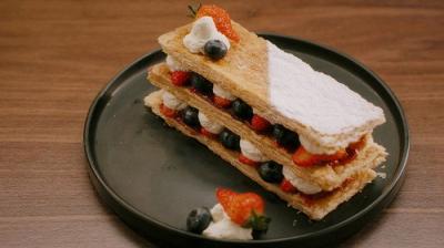Celebrity Masterchef