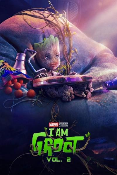 Aš esu Grutas filmas online