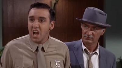 Gomer Pyle, U.S.M.C.