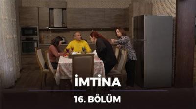 İmtina: Bir Həyat Hekayəsi