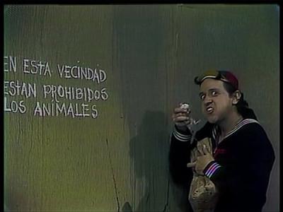 El Chavo del Ocho