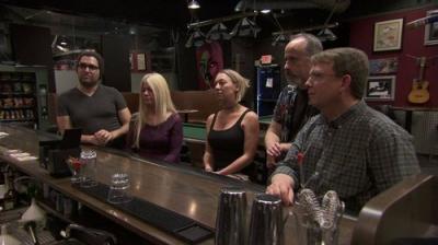Bar Rescue