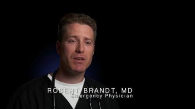 Untold Stories of the ER