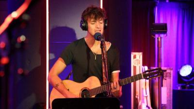 BBC Radio 1's Live Lounge