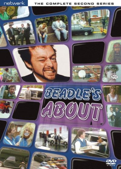 Beadle's About filmas online
