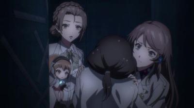 Caligula-カリギュラ-