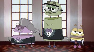 StoryBots: Answer Time