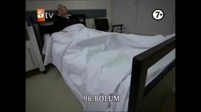 Parmaklıklar Ardında