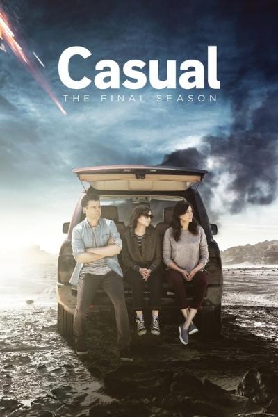 Casual filmas online
