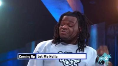 Nick Cannon Presents: Wild 'N Out