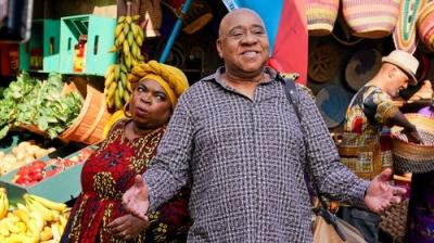 Bob Hearts Abishola