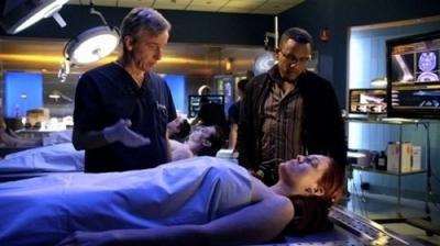 CSI: NY