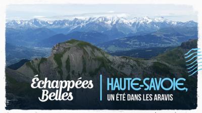 Échappées Belles