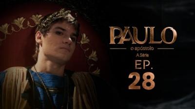 Paulo, o Apóstolo