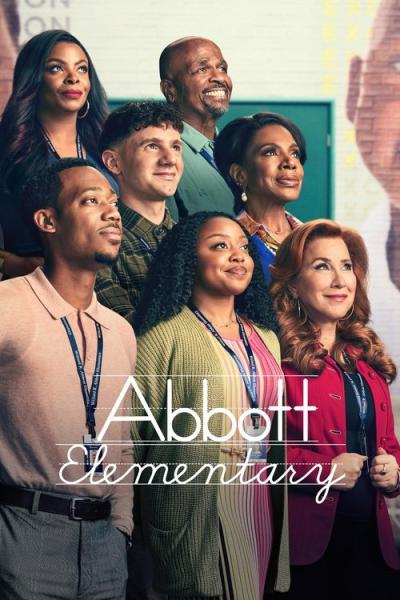Abbott Elementary filmas online