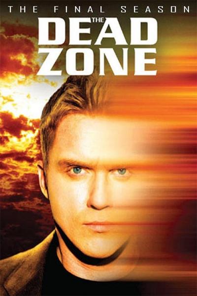 The Dead Zone filmas online