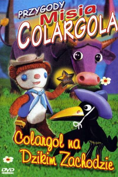 Les Aventures de Colargol filmas online