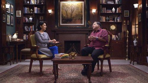 Devlok With Devdutt Pattanaik filmas žiurėti online