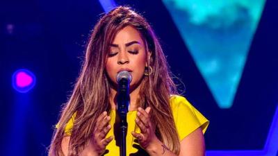 The Voice van Vlaanderen