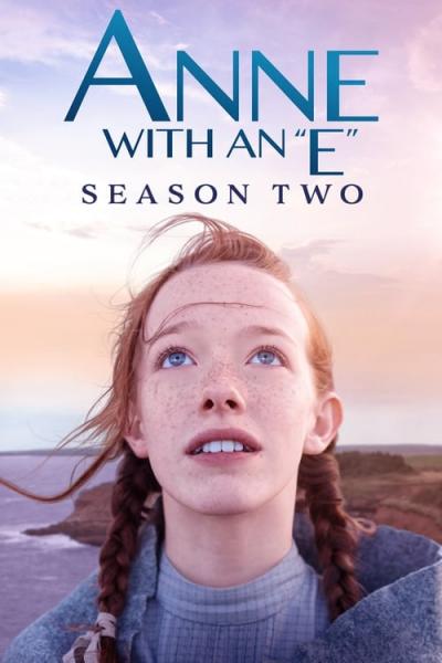 Anė su Ė filmas online