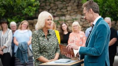Antiques Roadshow