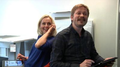 Tørnquist Show