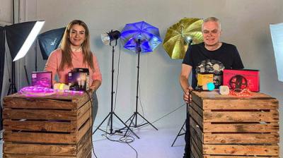 The Gadget Show