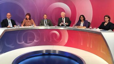 Question Time