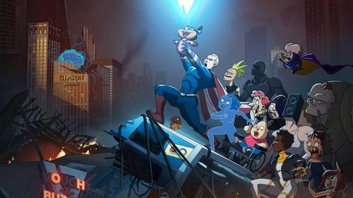 Berniukai: Velniškai žiaurūs filmas žiurėti online