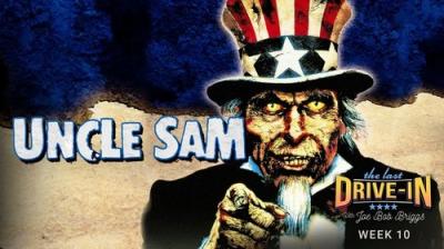 The Last Drive-in with Joe Bob Briggs