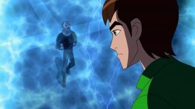 Ben 10: Alien Force