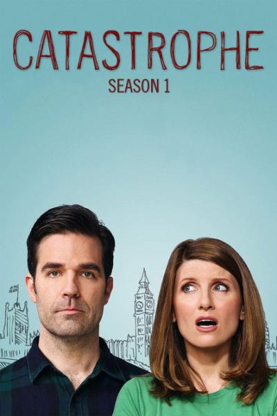Catastrophe filmas online