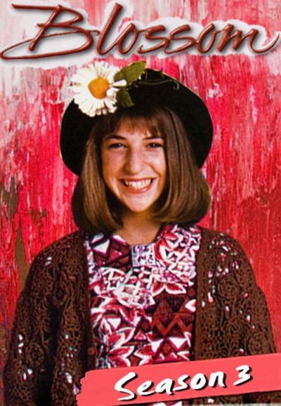 Blossom filmas online