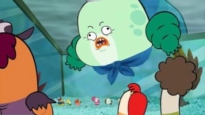 Fish Hooks