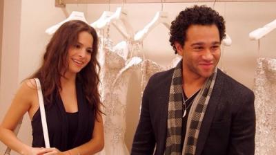 Say Yes to the Dress