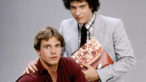 Bosom Buddies filmas žiurėti online