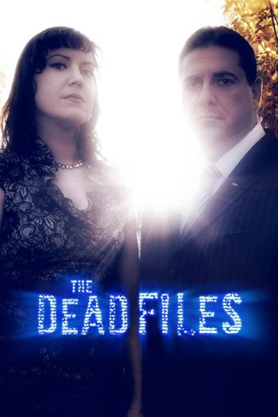 The Dead Files filmas online
