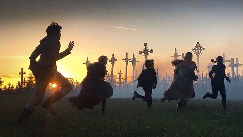 Heirs of the Night filmas žiurėti online